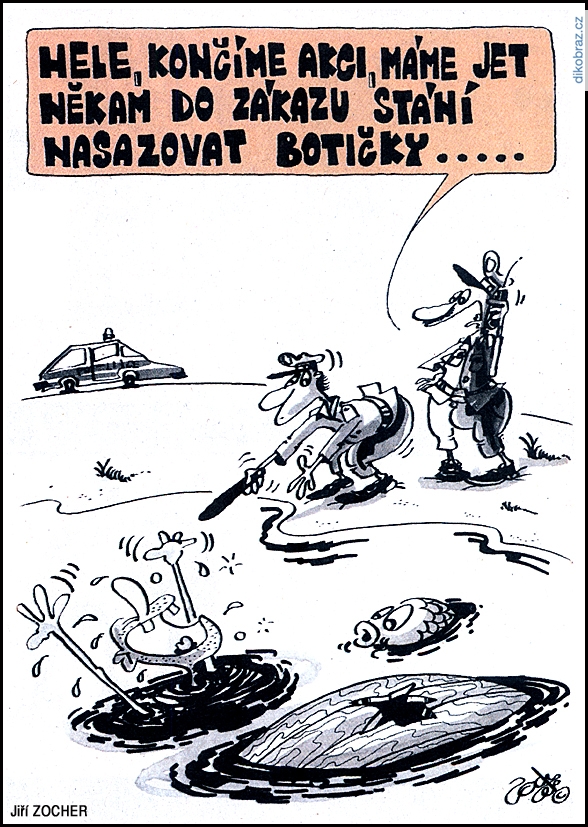 Jiří Zocher vtipy č.55967 - 