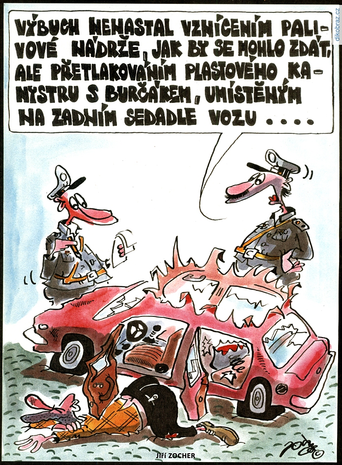 Jiří Zocher vtipy č.84175 - 
