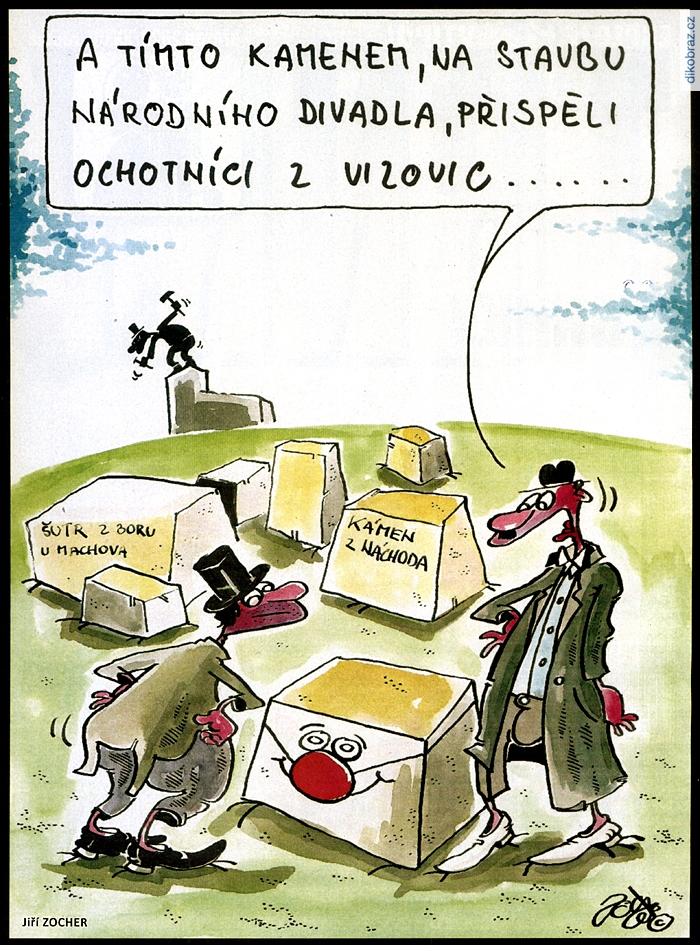 Jiří Zocher vtipy č.84178 - 