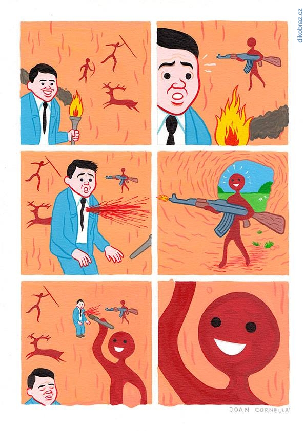 Joan Cornella č.3560 - 