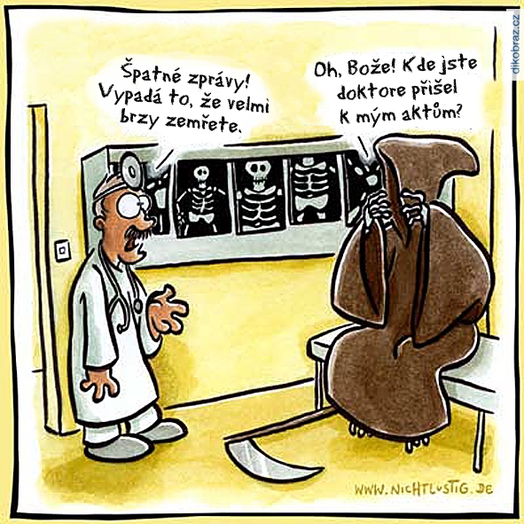 Joscha Sauer vtipy č.63882 - 