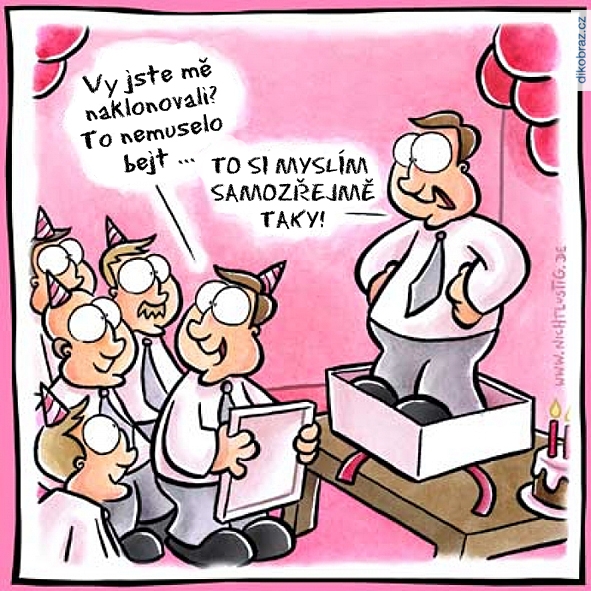 Joscha Sauer vtipy č.63883 -