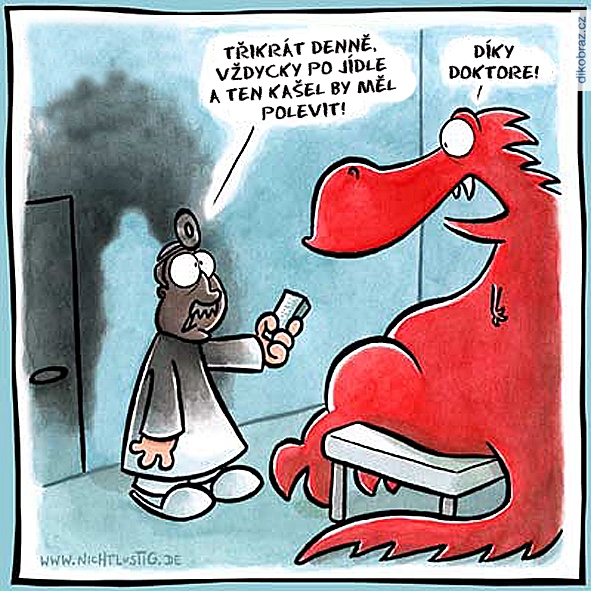 Joscha Sauer vtipy č.63886 -
