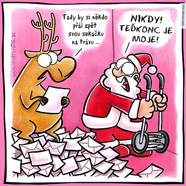 Joscha Sauer vtipy č.63981 - 