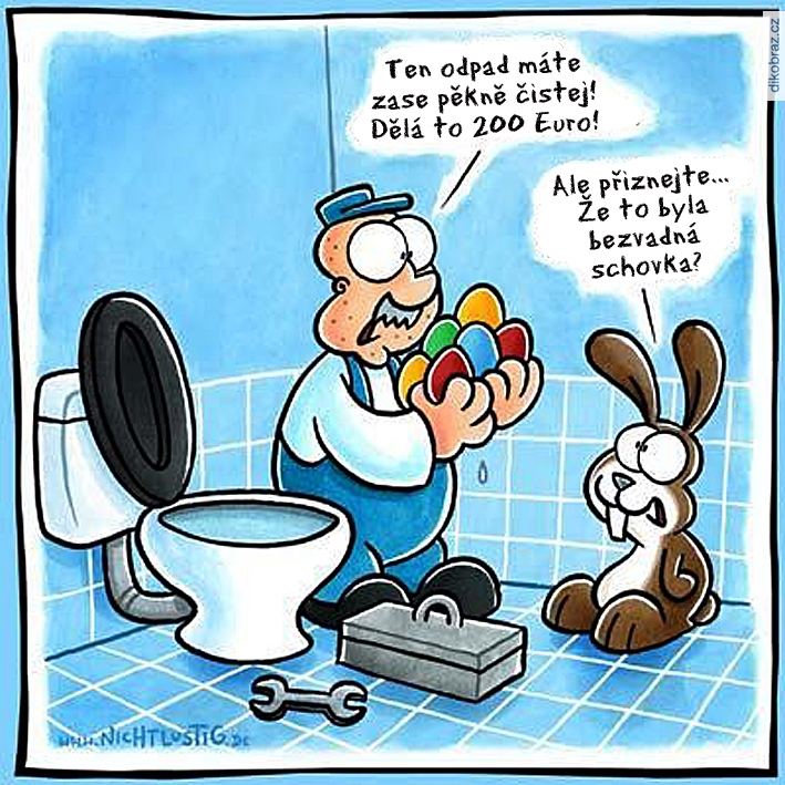 Joscha Sauer vtipy č.63997 - 