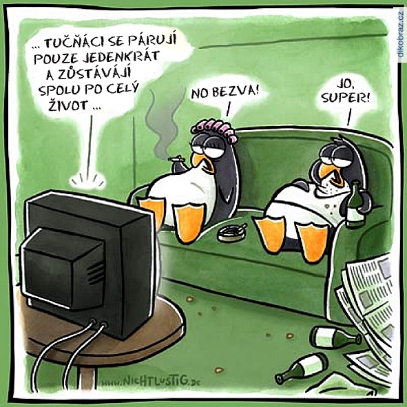 Joscha Sauer vtipy č.78248 -