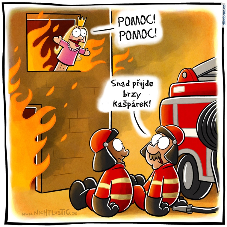 Joscha Sauer vtipy č.78250 - 