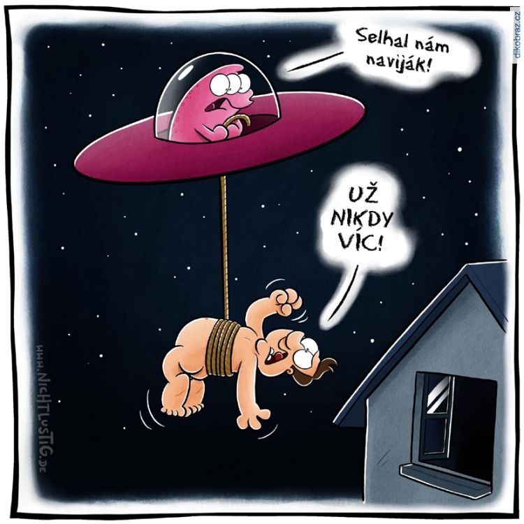 Joscha Sauer vtipy č.78255 - 