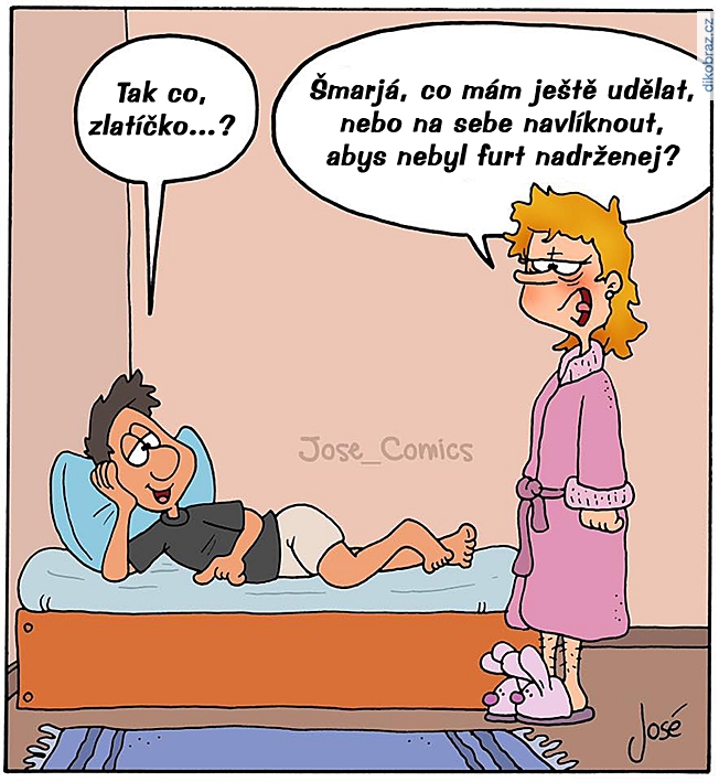 José A. Martin Vilchez vtipy č.73901 - 