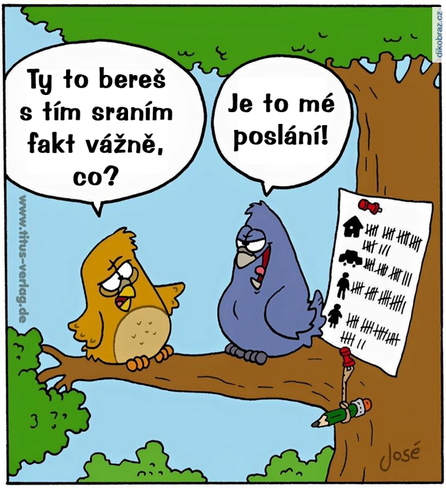 José A. Martin Vilchez vtipy č.73904 - 