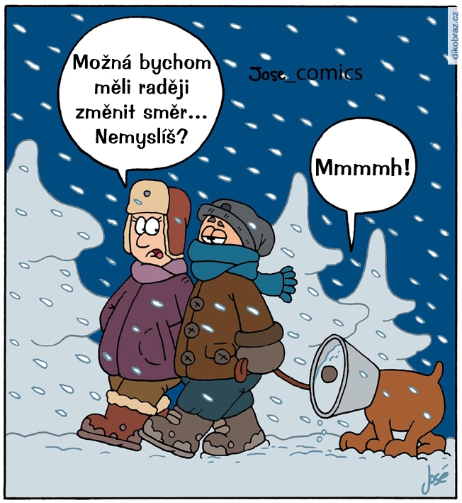 José A. Martin Vilchez vtipy č.73910 - 