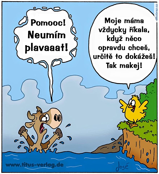 José A. Martin Vilchez vtipy č. - 