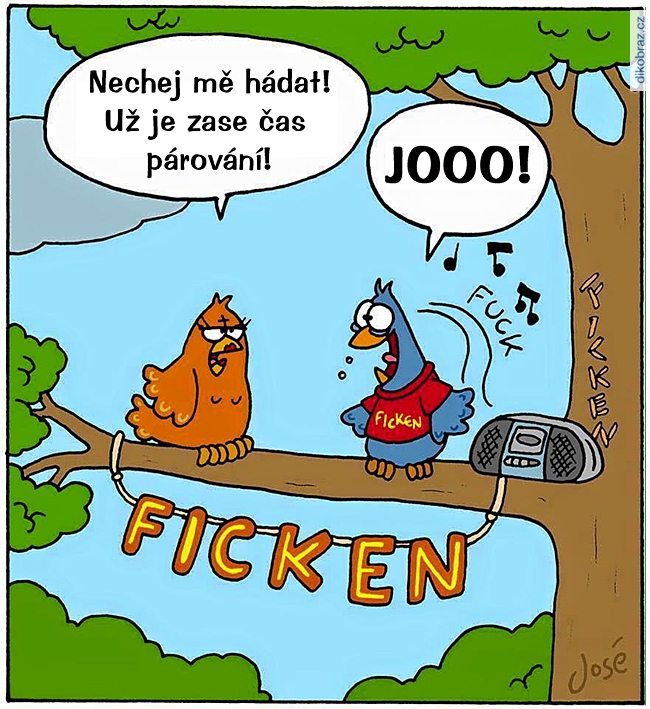José A. Martin Vilchez vtipy č. - 