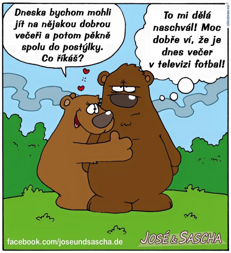José A. Martin Vilchez vtipy č. - 