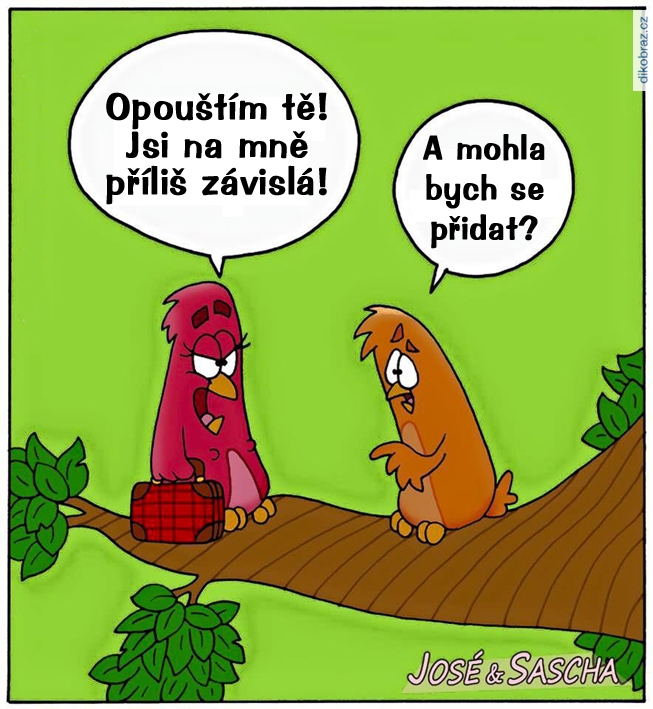 José A. Martin Vilchez vtipy č. - 