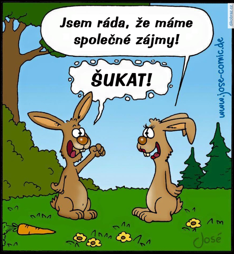 José A. Martin Vilchez vtipy č. - 