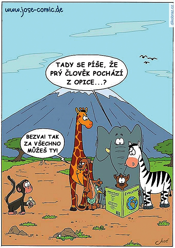 José A. Martin Vilchez vtipy č.73975 - 
