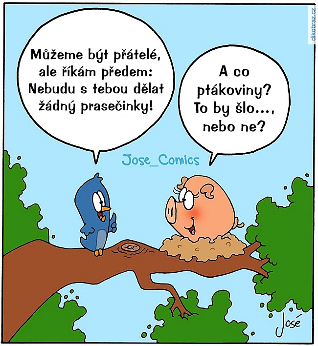José A. Martin Vilchez vtipy č.73976 - 