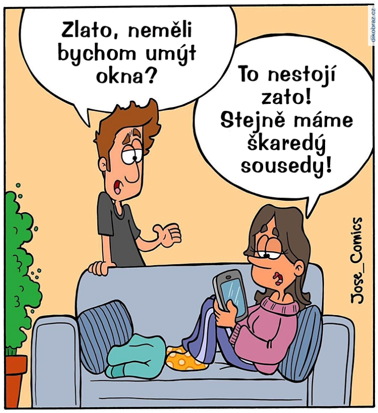 José A. Martin Vilchez vtipy č.78201 - 