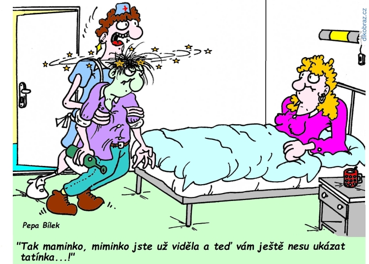 Josef Bílek vtipy č.43248 - 