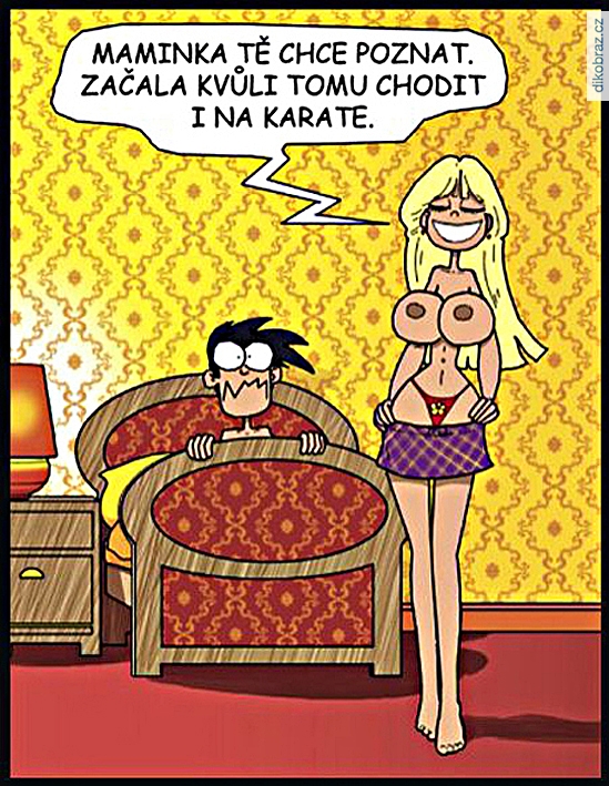 Josef Fraško vtipy č.97864 - 