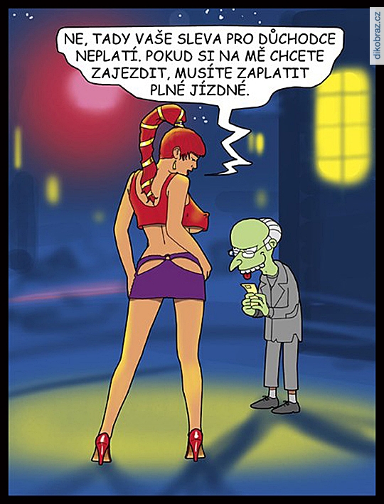 Josef Fraško vtipy č.97865 - 