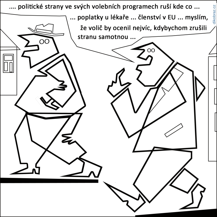 Kerka Ivo vtipy č. - 