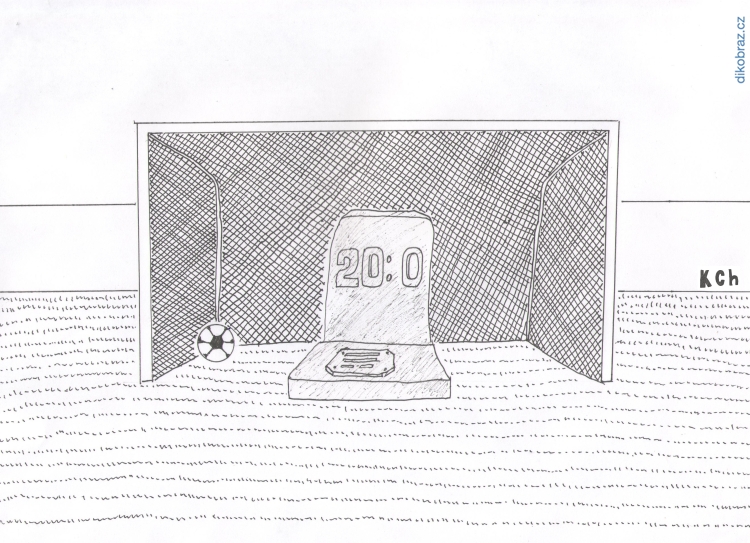 Konstantin Chakhirov vtipy č. - 