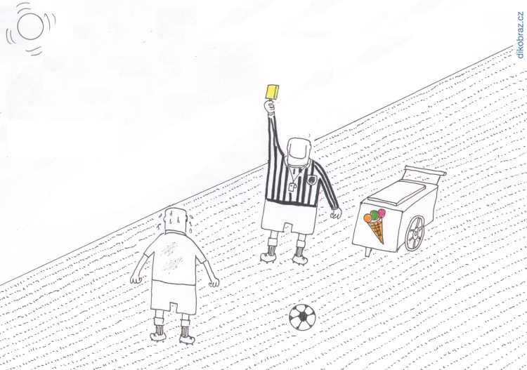 Konstantin Chakhirov vtipy č. - 