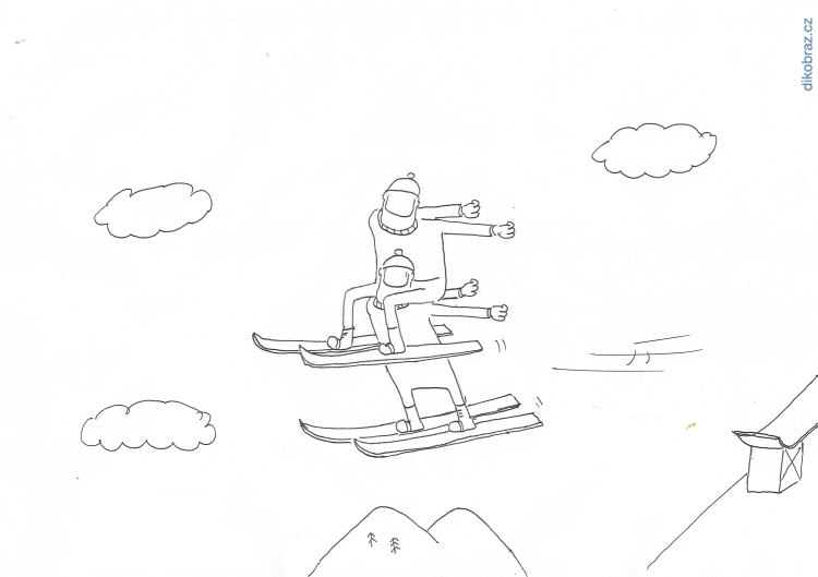 Konstantin Chakhirov vtipy č. - 