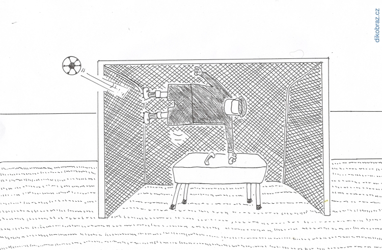 Konstantin Chakhirov vtipy č. - 