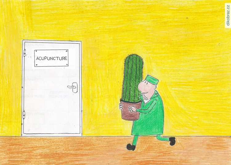 Konstantin Chakhirov vtipy č. - 