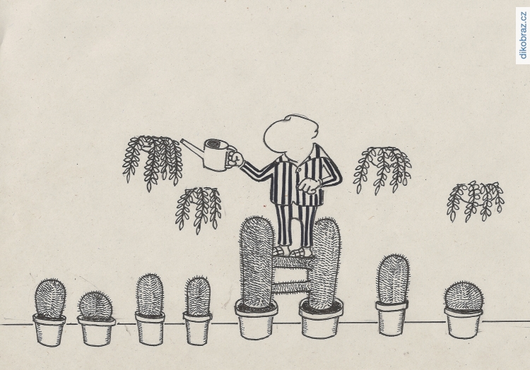 Konstantin Chakhirov vtipy č. - 