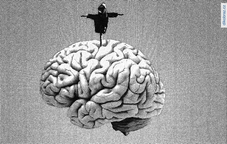 Konstantin Chakhirov vtipy č. - 