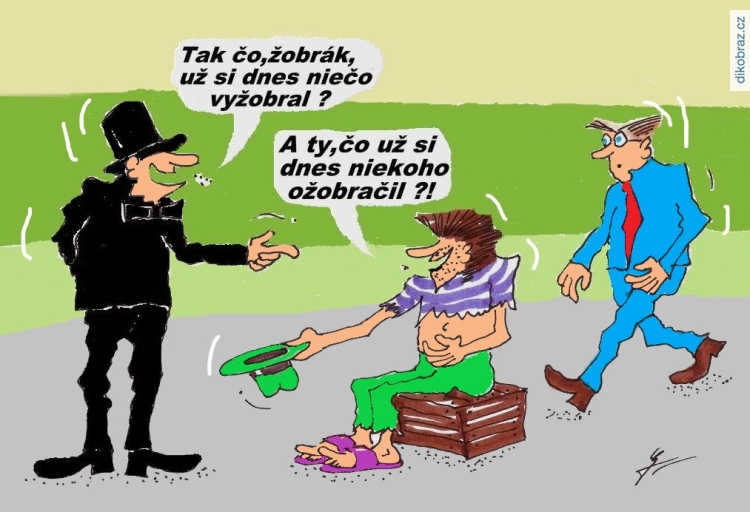Ladislav Talčîk vtipy č.34757 - 