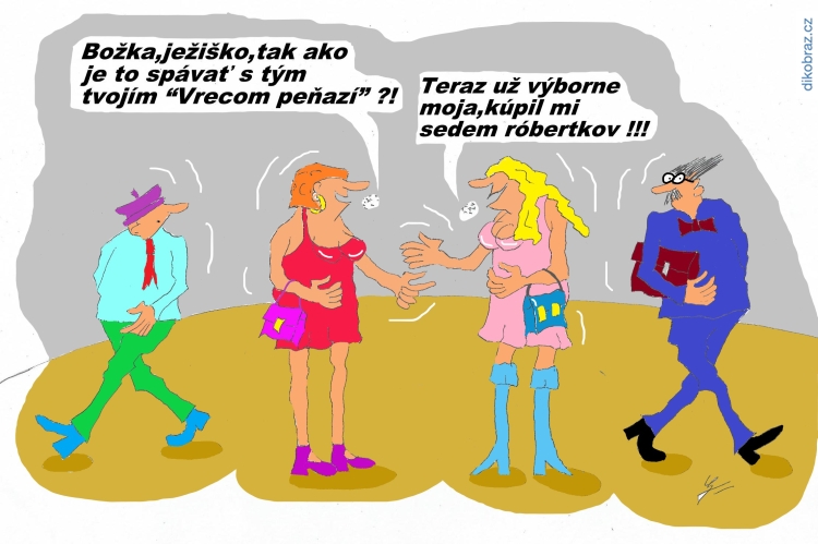 Ladislav Talčîk vtipy č.52735 - 