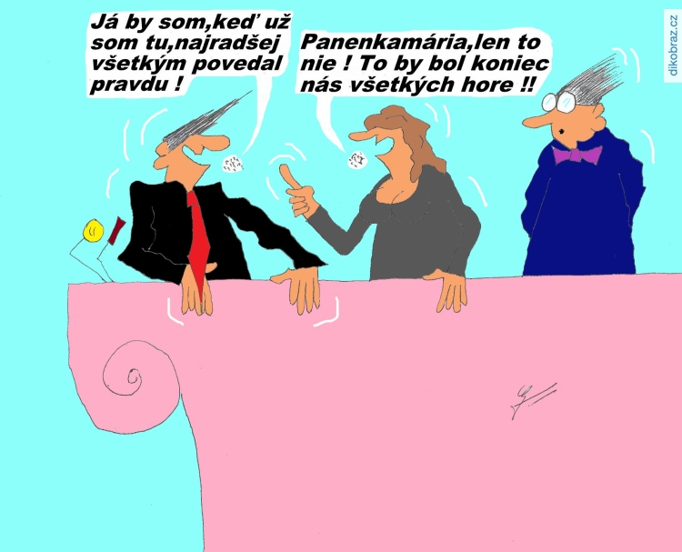 Ladislav Talčîk vtipy č.52741 - 