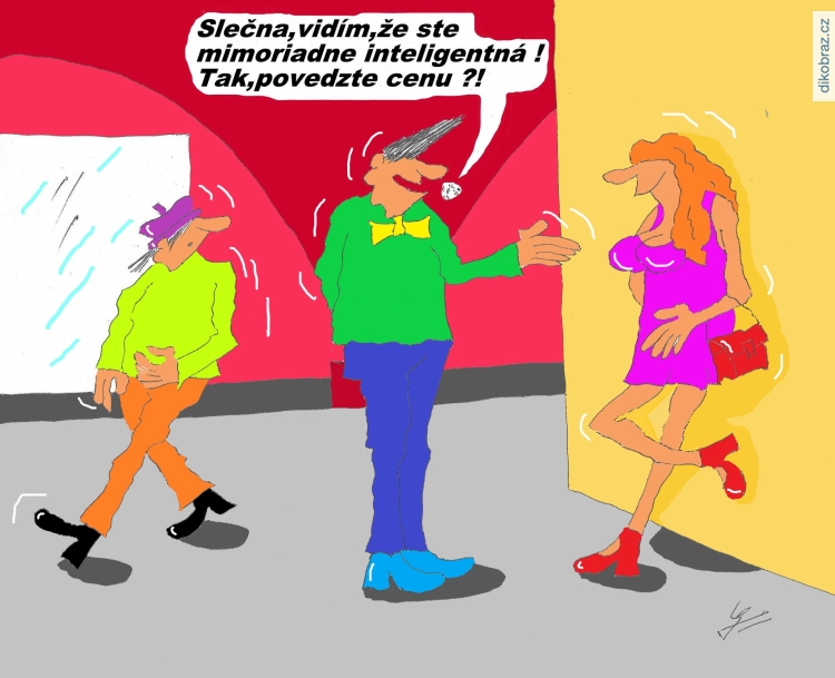 Ladislav Talčîk vtipy č.52742 - 