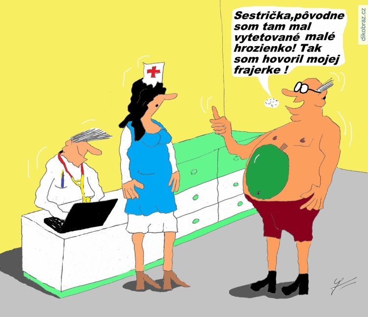 Ladislav Talčîk vtipy č.52743 - 