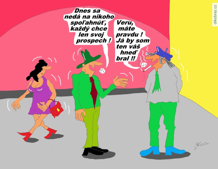 Ladislav Talčîk vtipy č.52745 - 