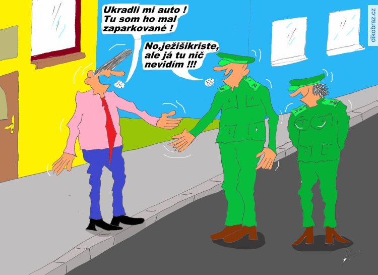 Ladislav Talčîk vtipy č.52746 - 