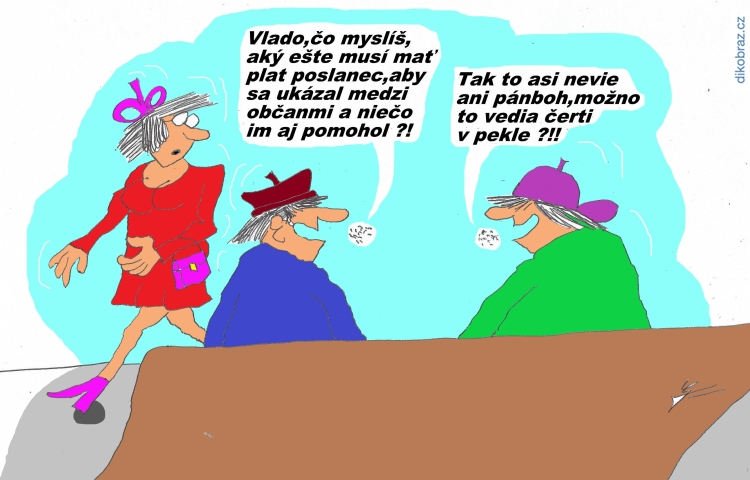 Ladislav Talčîk vtipy č.52747 - 