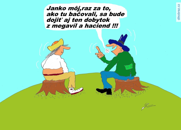 Ladislav Talčîk vtipy č.52749 - 
