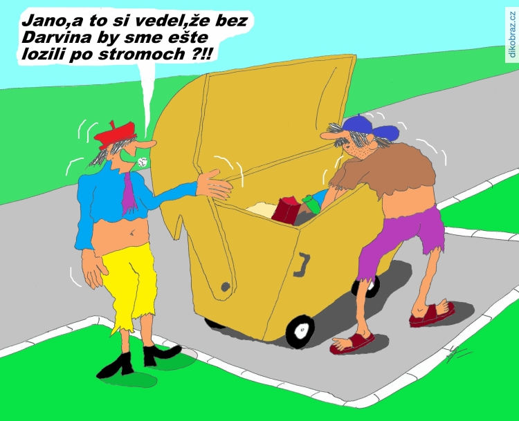 Ladislav Talčîk vtipy č. - 