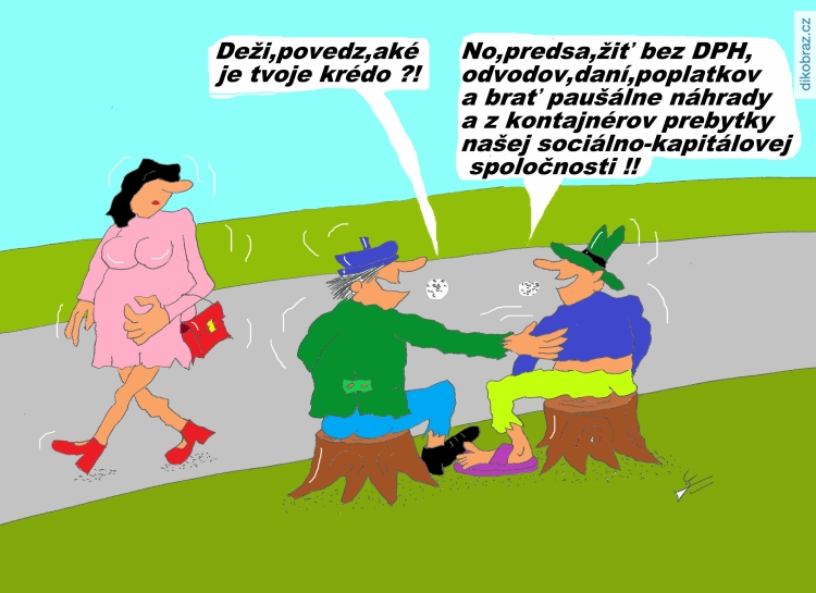 Ladislav Talčîk vtipy č. - 