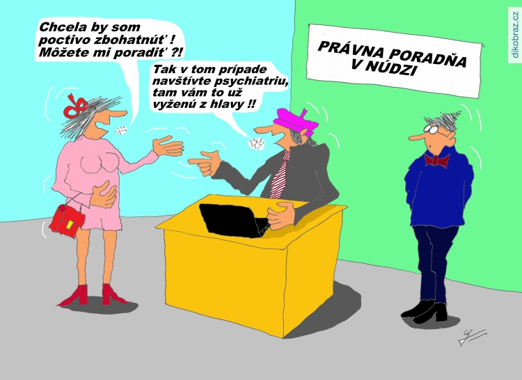 Ladislav Talčîk vtipy č. - 