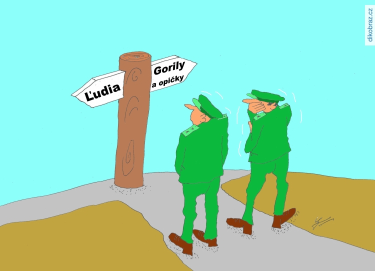 Ladislav Talčîk vtipy č. - 