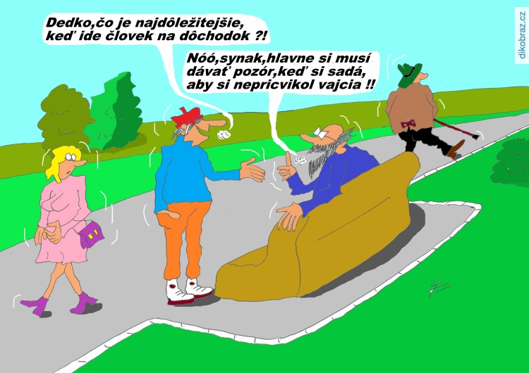 Ladislav Talčîk vtipy č.55035 - 