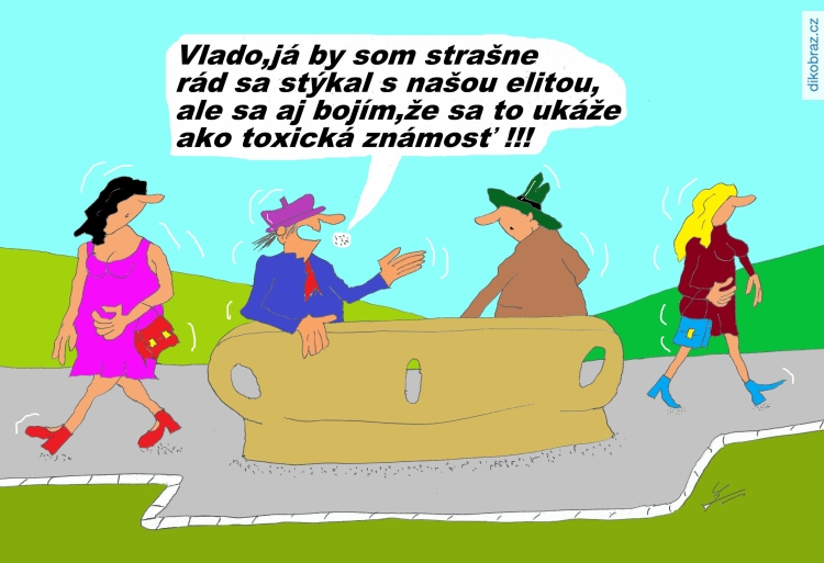 Ladislav Talčîk vtipy č. - 
