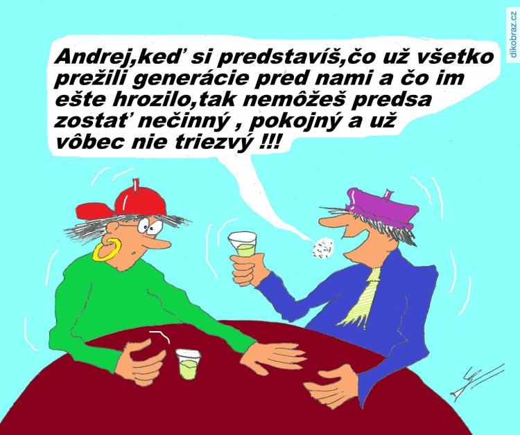 Ladislav Talčîk vtipy č. - 